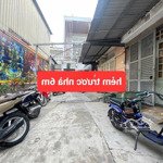 Bán nhà 96m2 nguyễn văn quá đông hưng thuận quận 12 chỉ hơn 4 tỷ