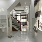 Bán nhà 1t3l góc 2 mt đường hoa cúc dt: 40m2 ngay coop mart rạch miễu chỉ 7tỷ3