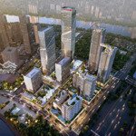 Lotte eco smart city thủ thiêm - tp. hcm. pháp lý đầy đủ. chính thức khởi công ngày 09/01/2025