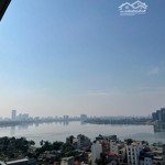 Chính chủ bán căn 3pn ,145m2 tại heritage west lake,tầng đẹp, view hồ tây giá chỉ 23 tỷ