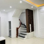 Bán nhà giá rẻ võ chí công, tây hồ, nhà đẹp mới xây, siêu sáng thoáng, 6,8 tỷ, 31m2, 5 tầng,