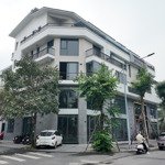 Bán shophouse góc thủy trúc ecopark 132m2 siêu hiếm | lh 0969169996