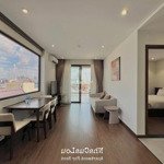 Cho thuê chung cư mini 2pn, 1wc, 80m2, 15 triệu tại lý thường kiệt, q10, hcm