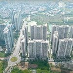 Chính chủ - hợp tác đất trường học tại vị trí đắc địa kđt vinhomes smart city