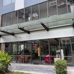 Bán gấp shophouse 106m2 giá ưu đãi 17 tỷ tại minh khai, hai bà trưng đang cho thuê 60tr/ tháng.