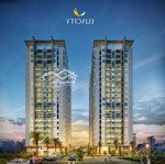 Căn hộ luxcity, 528 huỳnh tấn phát, p.bình thuận, q.7, 75m2, 3.350 tỷ. linh 0902505279