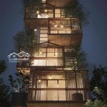 Bán tòa nhà đường calmette - quận 1 - 120m2 - hầm 6 tầng - hdt: 120tr/tháng - giá bán: 27 tỷ