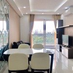 Cần bán 3pn 96m2 giá 5.9 tỷ dự án the botanica, tầng cao, đầy đủ nội thất, view thoáng mát