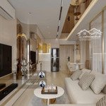 Cần bán căn hộ garden vip the minato residence, chỉ duy nhất 1 căn trong 1 tòa. giá 2 tỷ 550