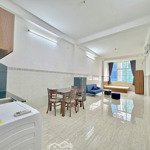 Studio full nội thất mới 100% gần etown cộng hòa và khu k300