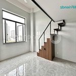 Cho thuê cc mini 30m2 tại nguyễn thái sơn, gò vấp, hcm chỉ với 3,9 triệu