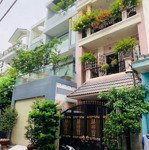 Khu vip nhà giàu quận tân phú -120m2 ngang bề thế 5.2m - oto vào nhà - tân sơn nhì- nhỉnh 15 tỷ