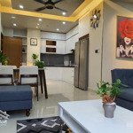 Cho thuê cc đẹp tại the park residence, căn hộ 2pn với nội thất cao cấp .