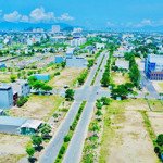 Bán đất tại phường điện ngọc, điện bàn, quảng nam, 4,7 tỷ, 250m2 . đấu lưng với bệnh viện v