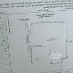 Chủ ngộp cắt lỗ 10% lô đất sào ngay sát kcn tiến hưng đồng xoài, bình phước sổ sẵn