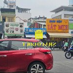 Cho thuê nhà phố 4 tầng mặt tiền trần não - quận 2