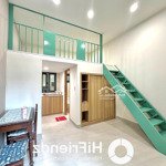 New 100% duplex tách bếp full nt, gần chợ bến thành, bùi viện, coopmart cống quỳnh, chuẩn như hình