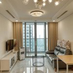 Cho thuê 2 phòng ngủ vinhomes landmark 81 đầy đủ nội thất giá đẹp