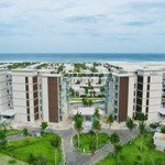 Bán căn hộ 1 phòng ngủ1 vệ sinhtại the ocean villas quy nhơn, 45m2 fusion vận hành 0934604022