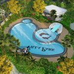 đơn lập villa park view sông mới 40t