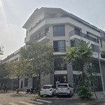 Bán nhà phố thương mại shophouse ecopark, thuỷ nguyên, tỉnh hưng yên. lô góc, 132m2, 5 tầng, 32 tỷ.