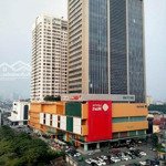 Bql mipec tower cho thuê 200m; 350m; 500m; ...2000m2 văn phòng, giá cho thuê 300k/m2 pccc đầy đủ