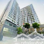 Chỉ thanh toán 1,5 tỷ sở hữu penthouse 120m2 tại goldora plaza, ngay rmit, phú mỹ hưng