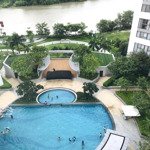 New. bán gấp căn hộ riverpark premier, 130m2, view sông và hồ bơi, giá 14,5 tỷ