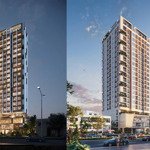 The Vista Residence, Căn Hộ Nằm Ngay Trung Tâm Quận Hải Châu, Còn Vài Suất Giá Tốt Nhất Đà Nẵng