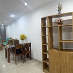 Cho thuê căn hộ tại ctyland f10, gò vấp. 75m2, 2 phòng ngủ 2 vệ sinh full nội thất chỉ với giá bán 13,5 triệu/tháng