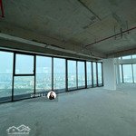 Duy nhất 4 căn penthouse duplex skyvillas mở bán - thảo điền green view trực diện sông & landmark81