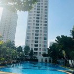 Bán gấp chcc happy valley, dt 135m2, tk 3 phòng ngủ, 2 toilet, nội thất cao cấp, giá tốt 9,7 tỷ