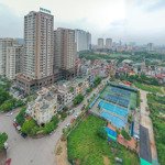 Bán sàn văn phòng 200m2 lô góc 2 mặt thoáng tại tòa chung cư vov mễ trì, nam từ liêm, hà nội