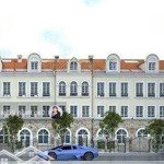 Casa mila nam an khánh, biệt thự, liền kề, giai đoạn 2 gần vinhomes, gleximco có tầng hầm