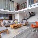 Cho thuê cc pentstudio, lạc long quân, 19 triệu, 75m2, view đẹp,