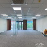 Văn phòng mặt phố nguỵ như kon tum- 110m2- giá 20 triệu, chia sẵn phòng - lh: 0965.825.962