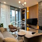 Cho thuê căn hộ 1pn, 1wc, 64m2, 24 triệu vnd tại empire city thủ thiêm, view đẹp, nhiều tiện ích