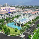 Bán gấp nhà phố the classsia khang điền - sổ hồng trao tay