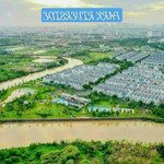 Bán nhà phố park riverside, căn 75m2 giá bán trước tết 8 tỷ 179 triệu. liên hệ 0909121556 xem nhà