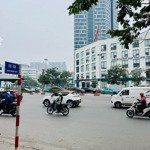 Bán đất tặng nhà view đối diện timecity, oto đỗ gần nhà minh khai 59m2 * 9,4 tỷ hbt