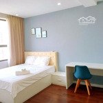 Hot! cho thuê căn hộ golden land nguyễn trãi 65m2, 2 phòng ngủ full đồ chỉ 12 triệu/tháng