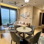 Cho thuê cc tại lumiere riverside, 38 triệu, 77 m2, 2pn, 2wc, nội thất đầy đủ