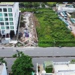 Khuôn đất vàng mt liên phường 14.5*65 gần global city - tiện xây mới hầm 7 tầng