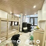 Khai trương dự án 15p giường tầng 30m2 chỉ 4.5tr/ tháng có thang máy_ngay vòng xoay dân chủ q3