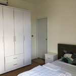 Cho thuê căn hộ sân vườn 2pn, 2wc full nội thất chung cư the park residence q7