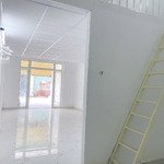 Mặt tiền kinh doanh lê văn khương quận 12