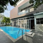 Chính chủ bán căn góc 3 mặt tiền biệt thự đơn lập riviera cove quận 9, phước long b, q9