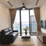 Cho thuê căn hộ 2 phòng ngủ 70m2, 21 triệu tại vinhomes skylake, nam từ liêm, hà nội