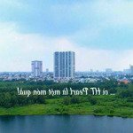 Cắt lỗ 400 triệu căn 2 phòng ngủchung cư ht pearl view hồ đá chỉ 2.4 tỷ, đã có sổ hồng