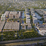 Bán cc the global city, 115 triệu/m2, 143m2, 2pn, 2wc ở an phú, q2, hcm